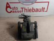 Bremssattel Links Hinten 440119651R Renault Megane III Berline (BZ) Schrägheck 5-drs 1.5 dCi 90 (K9K-H834) 2013