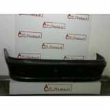 Stoßstange Hinten 7410X9 Peugeot 607 (9D/U) Limousine 2.2 HDi 16V FAP (DW12TED4(4HX)) 2002