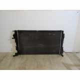 Radiator 214100016R Renault Megane III Berline (BZ) Schrägheck 5-drs 1.9 dCi (F9Q-N870) 2009