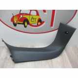 Kofferraum Verkleidung Links 849511352R Renault Clio IV Estate/Grandtour (7R) Kombi 5-drs 1.5 Energy dCi 90 FAP (K9K-629) 2014