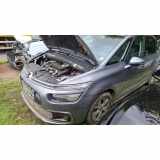 Navigation Display 9831652880 Citroën C4 Picasso (3D/3E) Großraumlimousine 1.6 BlueHDI 120 (DV6FC(BHZ)) 2016