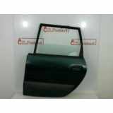 Tür Links Hinten 6025370567 Renault Espace (JE) Großraumlimousine 2.2 dCi 130 16V (G9T-710) 2001
