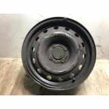 Felge 00005401H7 Citroën Berlingo Van 2.0 HDi 90 (DW10TD(RHY)) 2005