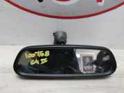 Innenspiegel 8154SA Citroën C4 Berline (NC) Schrägheck 5-drs 1.6 Hdi 90 (DV6DTED(9HP))