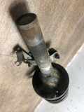 Federbein Rechts Vorne 1466421 Ford Transit Van 2.2 TDCi 16V (QVFA)