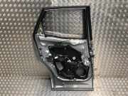 Tür Links Hinten EGY17302XP Mazda CX-7 SUV 2.2 MZR-CD 16V (R2)