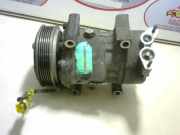 Klima Pumpe 6453LF Peugeot 307 (3A/C/D) Schrägheck 1.6 16V (TU5JP4(NFU))