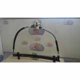 Fensterheber Rechts Vorne Volkswagen Golf II (19E) Schrägheck 1.6 GTD Intercooler (RA) RA