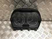 Tachoeinheit Kmh - 62108794223 BMW 1 serie (F20) Schrägheck 5-drs 114d 1.6 16V (N47-D16A)