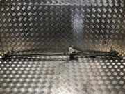 Scheibenwischer Mechanisch Peugeot 307 CC (3B) Cabrio 2.0 HDIF 16V (DW10BTED4(RHR))