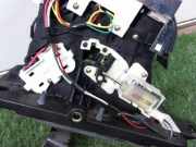 Schaltermechanisch Cadillac STS (K63) Limousine 3.6 V6 24V VVT Li (LY7)