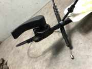 Motorhaubenöffner 656202811R Dacia Sandero II Schrägheck 0.9 TCE 12V (H4B-408(H4B-B4))