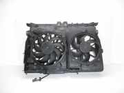 K?hlerl?fter Peugeot 807 Gro?raumlimousine 2.2 HDiF 16V (DW12TED4(4HW))