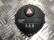 Warnleuchte Schalter Toyota Yaris II (P9) Schrägheck 1.4 D-4D (1NDTV)