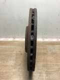 Bremsscheibe Rechts Vorne 00004249A7 Citroën C6 (TD) Limousine 2.7 HDiF V6 24V (DT17TED4(UHZ))