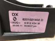 Schaltermechanisch 8201021402 Renault Grand Sc?nic III (JZ) Gro?raumlimousine 1.5 dCi 110 (K9K-836(K9K-J8))