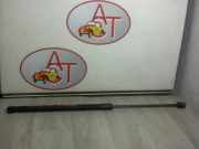 Gasdruckfeder Hinten 6R6827550C Volkswagen Polo V (6R) Schrägheck 1.2 TDI 12V BlueMotion (CFWA) CFWA