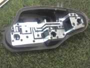 Kennzeichenbeleuchtung LINKS Citroën C3 (SC) Schrägheck 5-drs 1.4 HDi (DV4C(8HR))