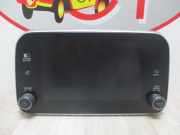 Navigation Display Fiat Tipo (356H/357H) Schrägheck 1.3 D Multijet II 16V (55266963)