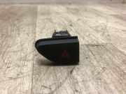 Warnleuchte Schalter 252907372R Renault Clio IV (5R) Schrägheck 5-drs 1.5 Energy dCi 90 FAP (K9K-638)
