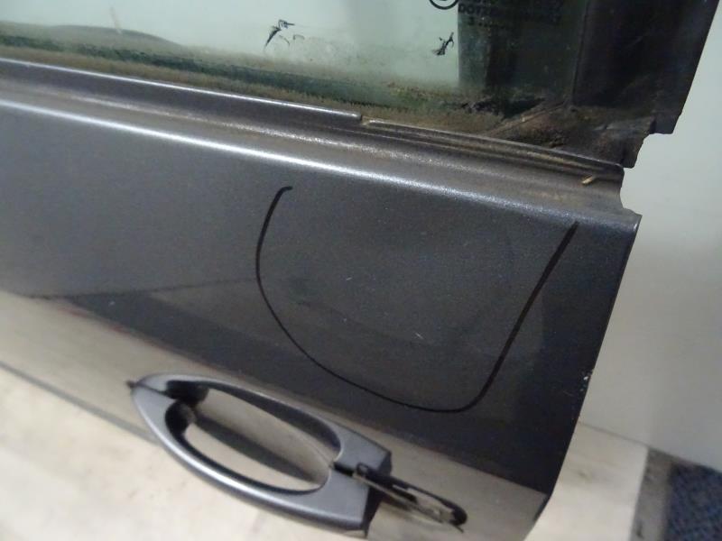 Tür Links Hinten 1T0833055S Volkswagen Touran (1T1/T2) Großraumlimousine 2.0 TDI 16V 140 (BKD) BKD