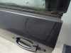 T&uuml;r Links Hinten 1T0833055S Volkswagen Touran (1T1/T2) Gro&szlig;raumlimousine 2.0 TDI 16V 140 (BKD) BKD