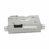 Radio ORIGINEEL 1684722180 Peugeot 2008 (CU) Großraumlimousine 1.5 BlueHDi 120 (DV5RC(YHX))
