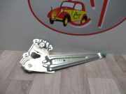 Fensterheber Rechts Hinten 8351051K00000 Suzuki Splash Großraumlimousine 1.2 16V (K12B)
