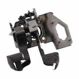 Pedalen Set 9807334080 Citroën C3 Aircross I (2C/2R) SUV 1.2 e-THP PureTech 110 (EB2ADT(HNP))