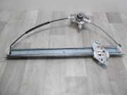 Fensterheber Links Vorne 80721BJ00A Nissan Cherry (N10) Schr?gheck 1.2 (A12)