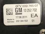 Gaspedalsensor Opel Astra J (PC6/PD6/PE6/PF6) Schrägheck 5-drs 1.7 CDTi 16V 110 (A17DTJ)