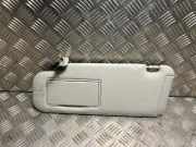 Sonnenblende Links EH6669320A75 Mazda CX-7 SUV 2.2 MZR-CD 16V (R2)