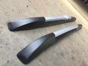 Dachträger Set Dacia Duster (HS) SUV 1.5 dCi (K9K-796)