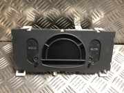 Tachoeinheit Kmh - 8200668078 Renault Modus/Grand Modus (JP) Großraumlimousine 1.5 dCi 85 (K9K-766)