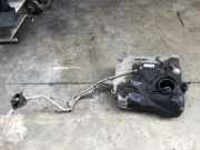 Tank Volvo S40 (MS) Limousine 1.6 D 16V (D4164T)