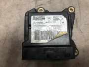 Steuerger?t Airbag 9803844280 Citro?n C5 III Tourer (RW) Kombi 1.6 HDiF 16V 110 (DV6C(9HL)) DV6C(9HL)