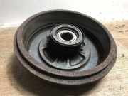 Bremstrommel Rechts Hinten 432004397R Dacia Dokker (0S) Großraumlimousine 1.2 TCE 16V (H5F-402(H5F-C4))