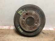 Bremstrommel Rechts Hinten 1535923 Ford Fiesta 6 (JA8) Schrägheck 1.4 TDCi (F6JD)