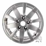 Felge 403000068R Renault Megane III Berline (BZ) Schrägheck 5-drs 1.9 dCi (F9Q-870(F9Q-N8))