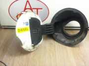 Tankklappe 1517F5 Peugeot 207/207+ (WA/WC/WM) Schrägheck 1.4 HDi (DV4TD(8HZ))