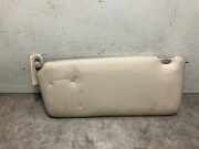 Sonnenblende RECHTS 9144077 Volvo 940 I Limousine 2.0 i (B200F)