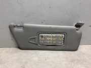 Sonnenblende RECHTS 16981018107H48 Mercedes-Benz B (W245)