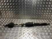 Antriebswelle Rechts 2002893 Ford Fiesta 6 (JA8) Schrägheck 1.4 TDCi (F6JD)