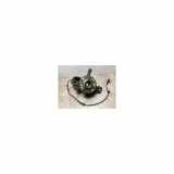 Achsschenkel Links Vorne B000905680 Peugeot 108 Schrägheck 1.2 VTi 12V (EB2D(HMT)) 2017
