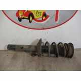 Federbein Links Vorne 5Q0413031FE Audi A3 Sportback (8VA/8VF) Schrägheck 5-drs 2.0 TDI 16V Quattro (CRBC) 2016