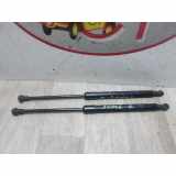 Gasdruckfeder Hinten BMW 1 serie (E87/87N) Schrägheck 5-drs 118d 16V (N47-D20A) 2008