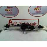 Scheibenwischermotor Vorne 96850001 Daewoo / Chevrolet CHEVROLET AVEO 1 1.2i - 16V 2011