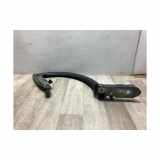 Heck Scharnier Citroën C5 III Berline (RD) Schrägheck 1.6 HDiF 16V (DV6TED4(9HZ)) 2008