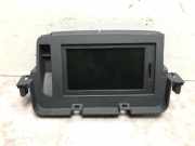 Navigation Display 283464084R Renault Megane III Grandtour (KZ) Kombi 1.5 dCi 90 (K9K-H834) 2012