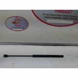 Gasdruckfeder Hinten 00008731H8 Citroën C2 (JM) Schrägheck 3-drs 1.4 HDI (DV4TD(8HZ)) 2300